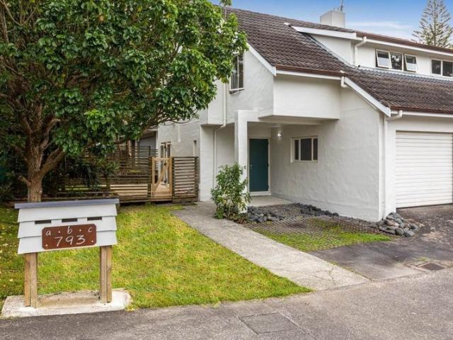 House for rent in Wairau Valley