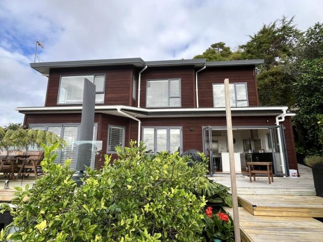 House for rent in Wairau Valley