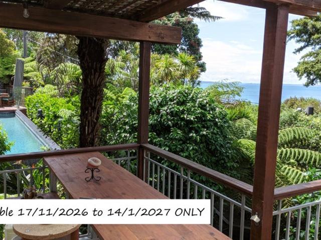 House for rent in Whangaparaoa, Oroua County