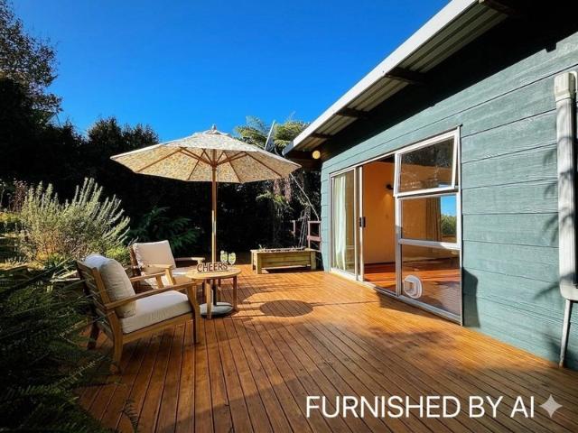House for rent in Wairau Valley