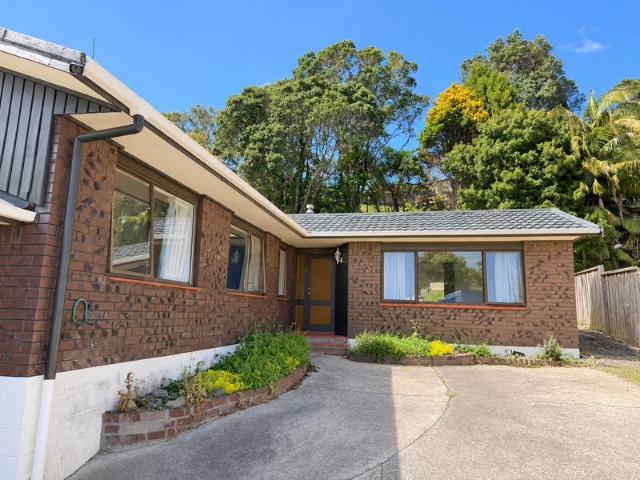 House for rent in Pinehill, Hibiscus and Bays
