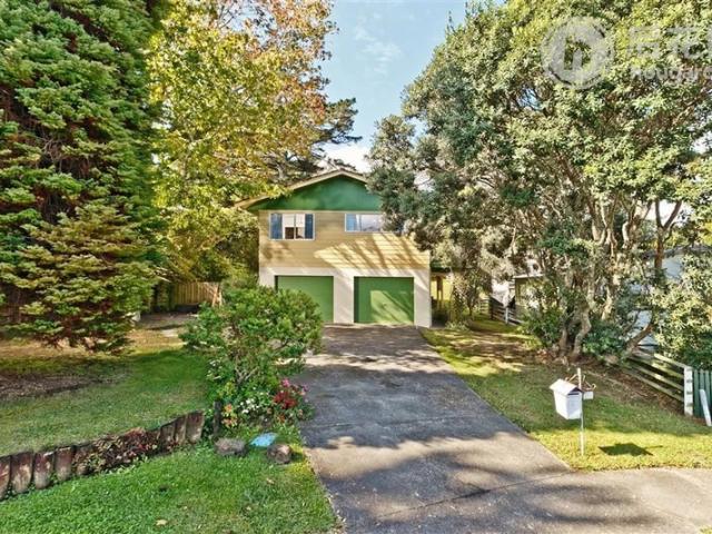 House for rent in Wairau Valley