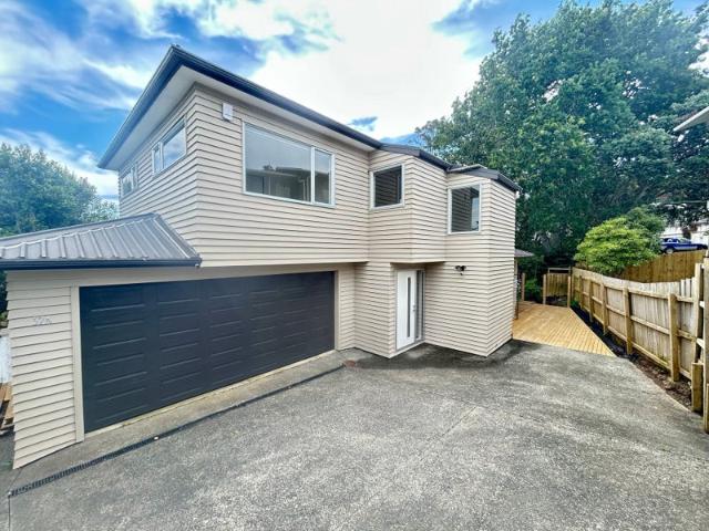 House for rent in Whangaparaoa, Oroua County