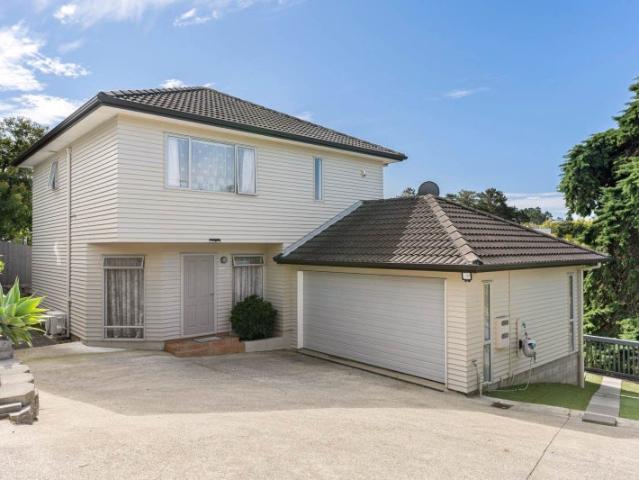 House for rent in Wairau Valley