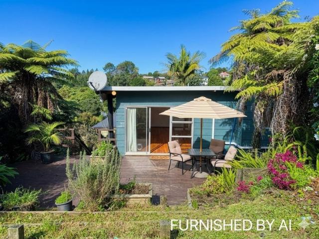 House for rent in Wairau Valley