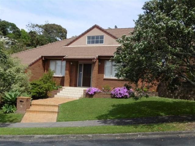 House for rent in Wairau Valley, Oroua County