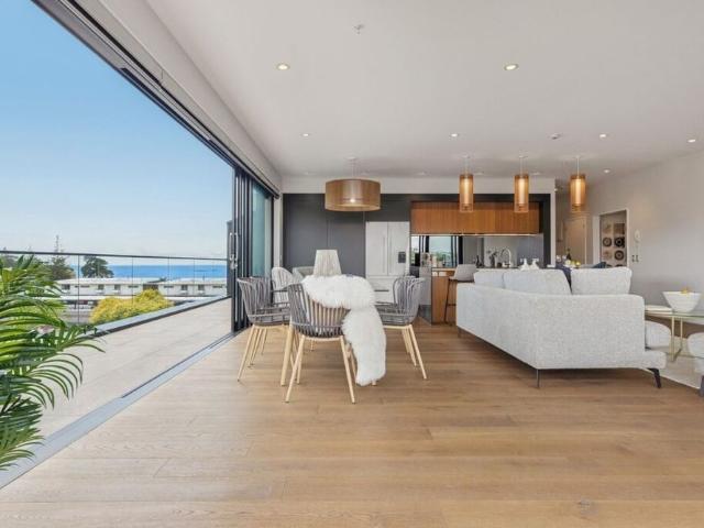 Apartment for rent in Whangaparaoa, Oroua County