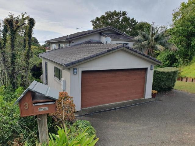 House for rent in Browns Bay, Hibiscus and Bays