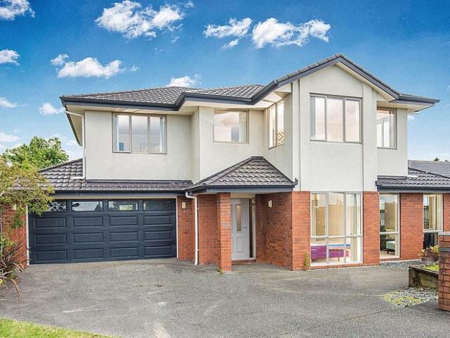 House for rent in Wairau Valley, Oroua County