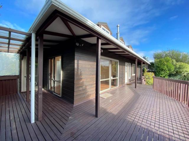 House for rent in Wairau Valley, Oroua County