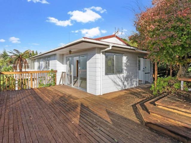 House for rent in Wairau Valley, Oroua County