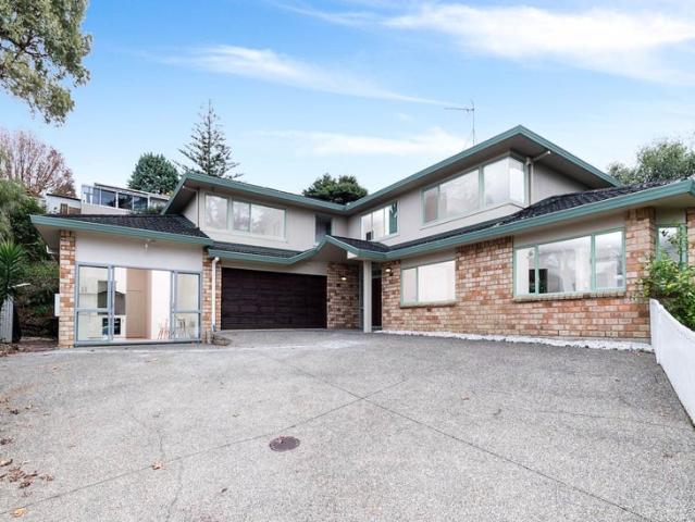 House for rent in Wairau Valley