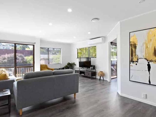 House for rent in Whangaparaoa, Oroua County