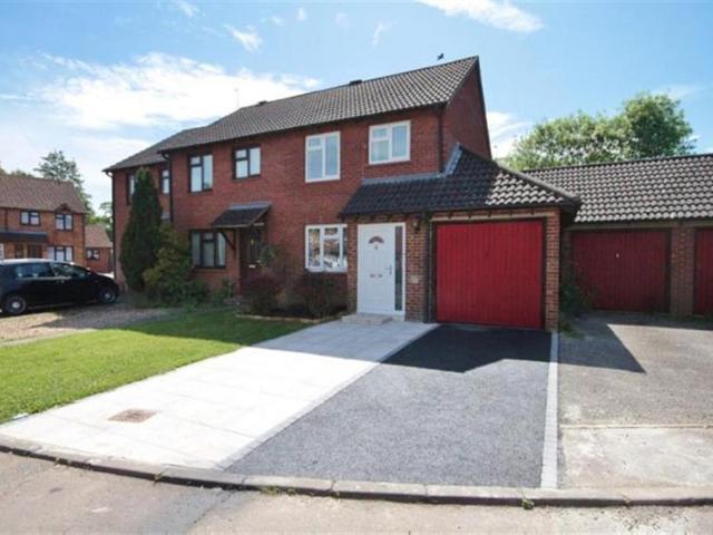 House for rent in Dean Court, Vale of White Horse