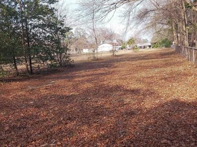 Land for sale in Latta, South Carolina
