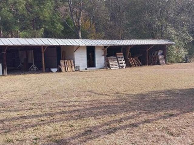 Land for sale in Latta, South Carolina
