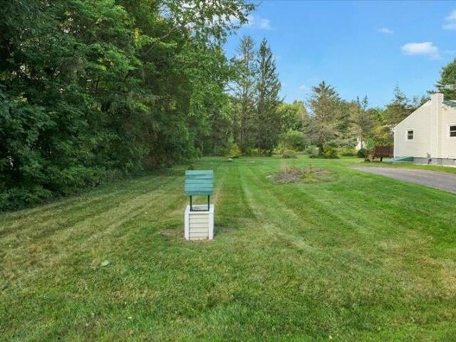 Land for sale in Richmond, Chittenden County
