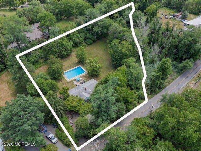 Land for sale in Monmouth, New Jersey