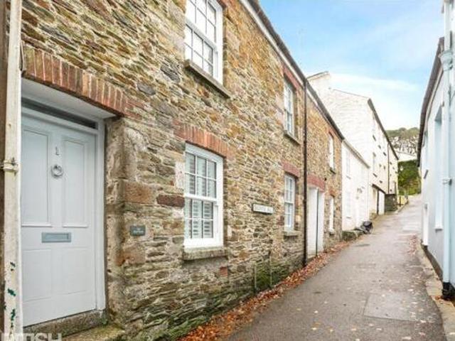 House for sale in Fowey, Cornwall