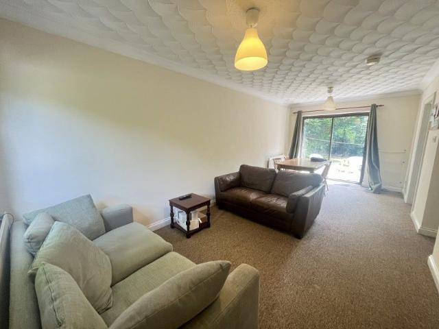 Apartment for rent in Penryn, Cornwall