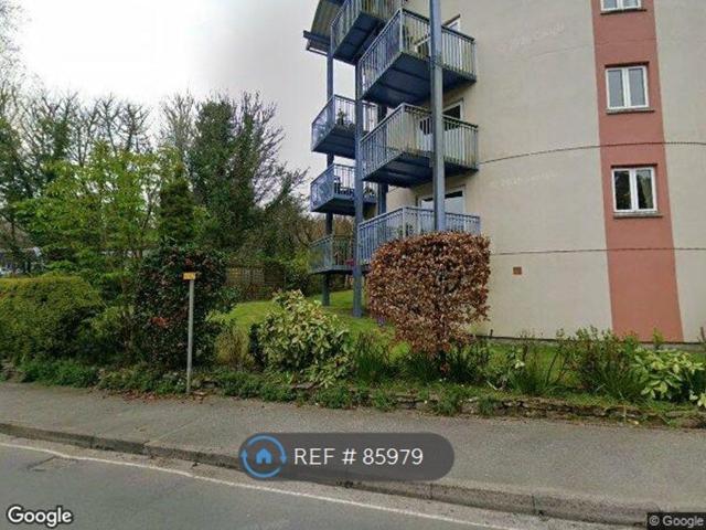 Apartment for rent in Penryn, Cornwall