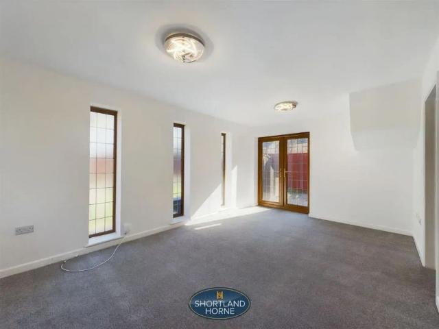 House for rent in Allesley, West Midlands