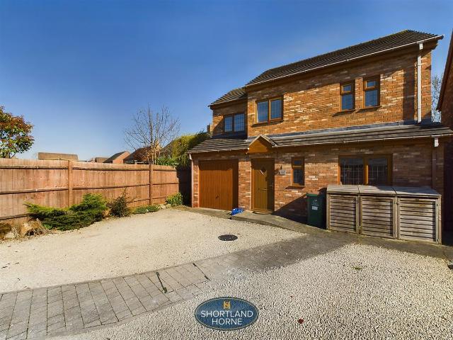 House for rent in Allesley, West Midlands