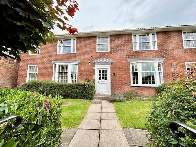Apartment for rent in Two Mills, Cheshire