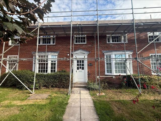 Apartment for rent in Two Mills, Cheshire