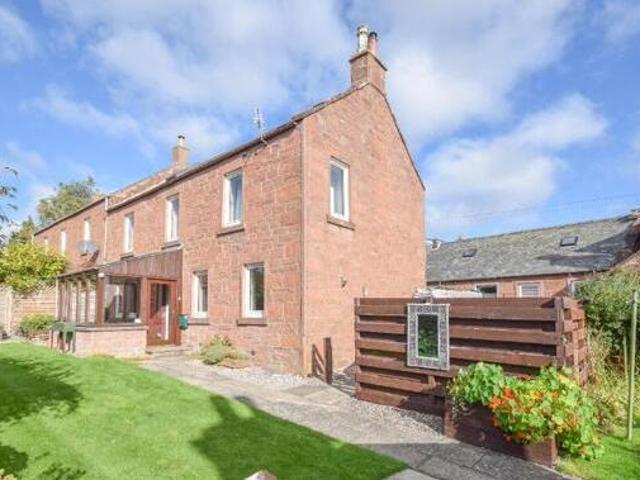 House for rent in Kirriemuir, Scotland