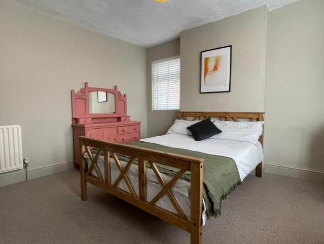 House for rent in Loughborough, Charnwood