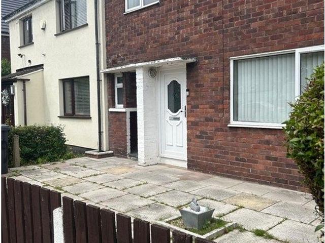 House for rent in Netherton, Litherland