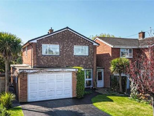 House for sale in Leyfields, Kettlebrook