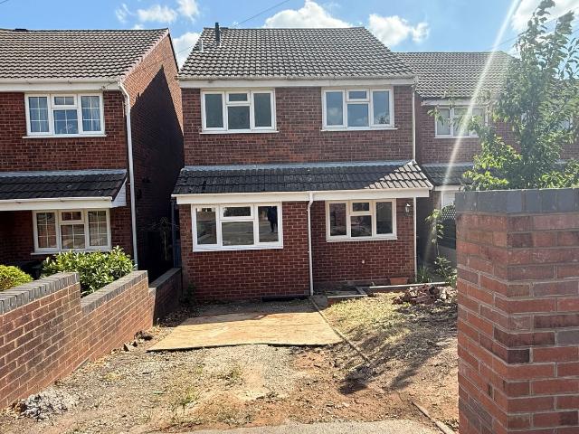 House for rent in Gun Hill, Warwickshire