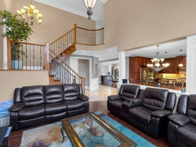 House for rent in Woburn, Ontario