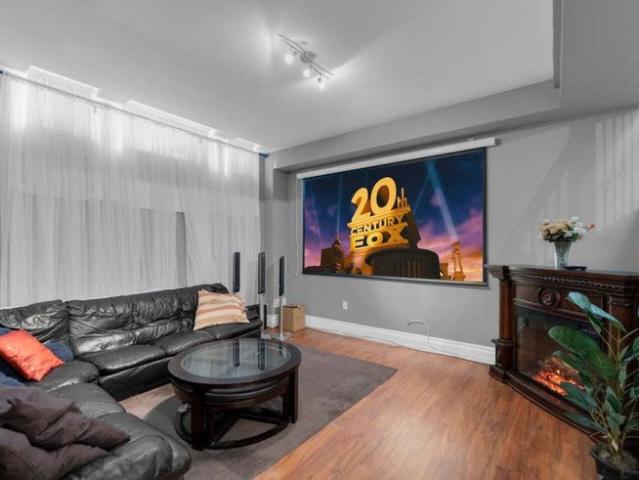 House for rent in Woburn, Ontario