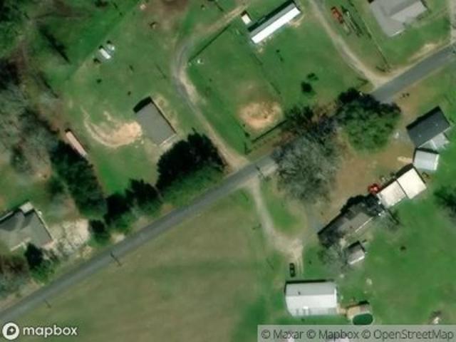 House for sale in Leesville, Louisiana
