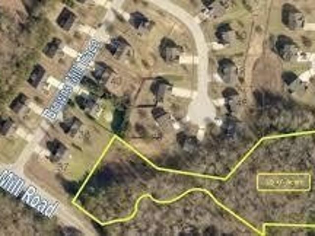 House for sale in Lithonia, Georgia