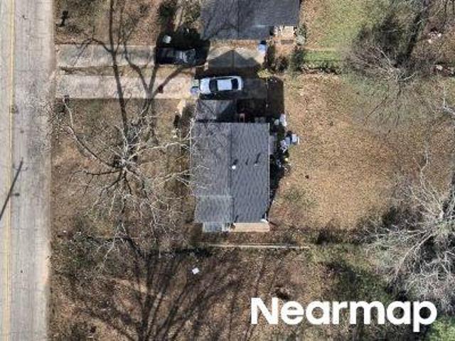 House for sale in Atlanta, Georgia