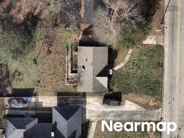 House for sale in Atlanta, Georgia