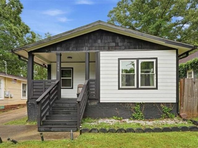House for sale in Atlanta, Georgia