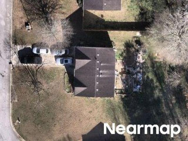 House for sale in Georgia