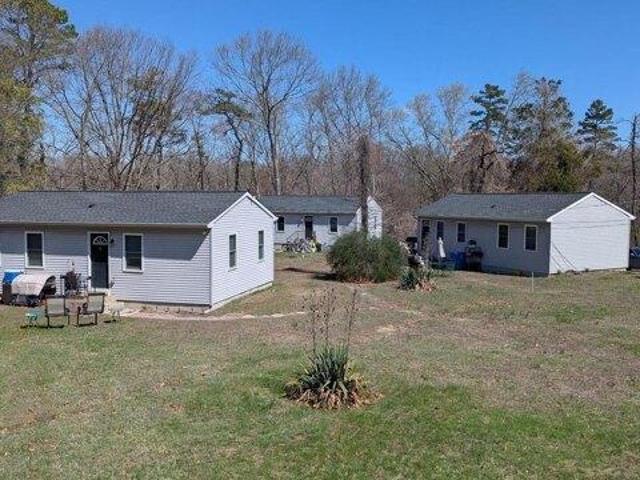 House for sale in Browns Mills, New Jersey