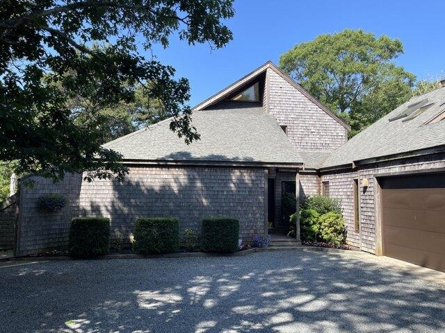 House for sale in Wellfleet
