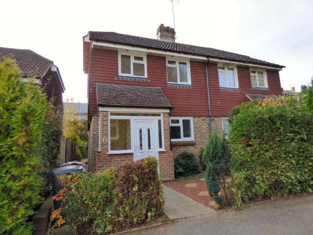 House for rent in Ringles Cross, Wealden