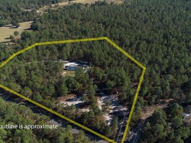 Property for sale in Wagener, South Carolina