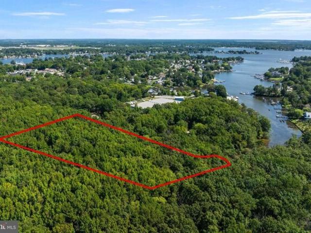 Land for sale in Essex, Maryland
