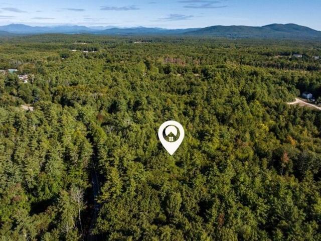 Land for sale in Wolfeboro, Carroll County