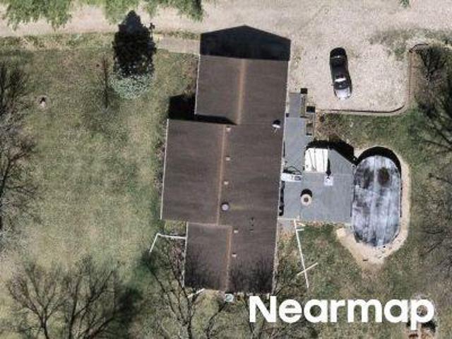 House for sale in Germantown, Ohio
