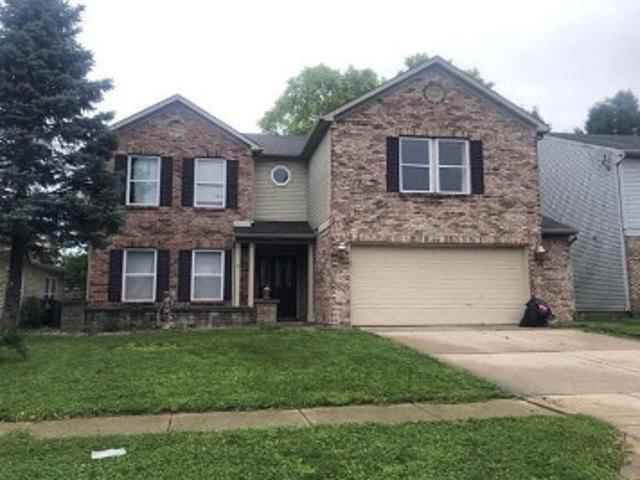 House for sale in Camby, Indiana